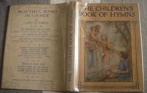 Image du vendeur pour The Children's Book of Hymns mis en vente par eclecticbooks