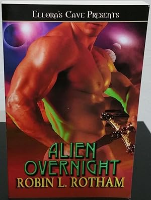 Alien Overnight ( Signed)