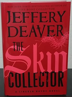 The Skin Collector (Signed)