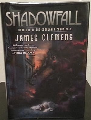 Shadowfall (Signed)