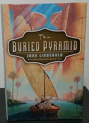 The Buried Pyramid (Signed)