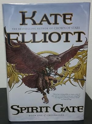 Spirit Gate (Signed)