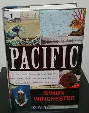 Pacific (Signed)