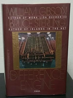 The Difference Engine (Signed)