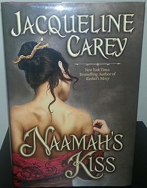 Naamah's Kiss (Signed)