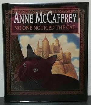 Seller image for No One Noticed The Cat for sale by A Flare For Books