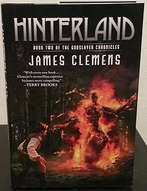 Hinterland (Signed)