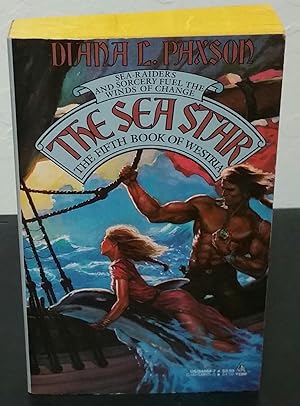 Seller image for The Sea Star: Westria vol. 5 for sale by A Flare For Books