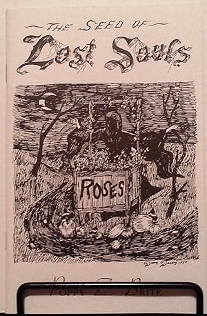 Immagine del venditore per The Seed of Lost Souls venduto da A Flare For Books