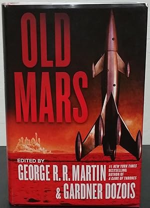 Old Mars (Signed)