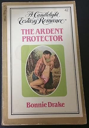 Seller image for The Ardent Protector for sale by A Flare For Books