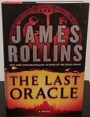The Last Oracle (Signed)