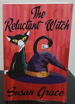 Immagine del venditore per The Reluctant Witch venduto da A Flare For Books