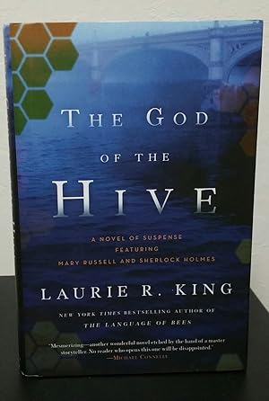 The God of the Hive (Signed)