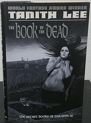 Seller image for The Book of the Dead for sale by A Flare For Books