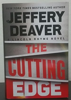 The Cutting Edge (Signed)