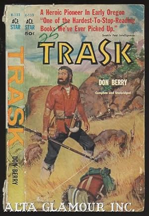 Seller image for TRASK for sale by Alta-Glamour Inc.