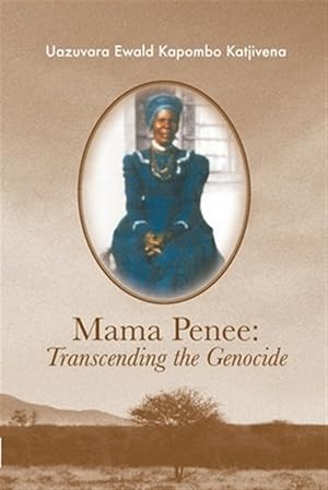 Seller image for Mama Penee : Transcending the Genocide for sale by GreatBookPrices