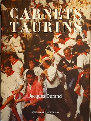 Carnets Taurins