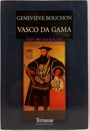 Seller image for Vasco Da Gama for sale by SalvaLibros