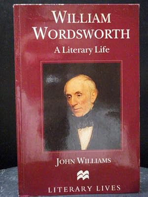 William Wordsworth Ex-library Copy