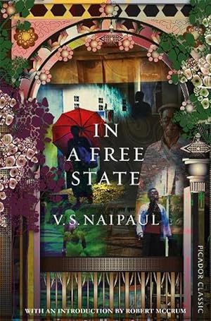 Seller image for In a Free State (Paperback) for sale by Grand Eagle Retail