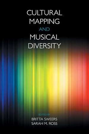 Seller image for Cultural Mapping and Musical Diversity for sale by GreatBookPrices