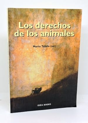 LOS DERECHOS DE LOS ANIMALES