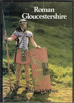 Roman Gloucestershire (Signed)
