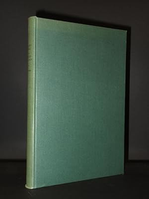 A Bibliography of Henry King D.D. Bishop of Chichester [SIGNED]