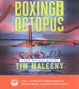 Imagen del vendedor de Boxing the Octopus a la venta por GreatBookPrices