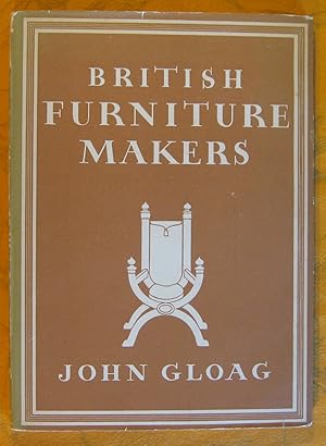 British Furniture Makers