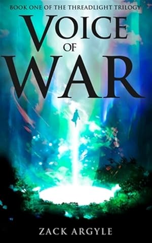 Seller image for Voice of War for sale by GreatBookPrices