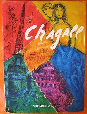 Seller image for Chagall for sale by Pistil Books Online, IOBA