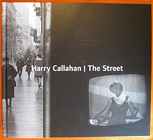 Harry Callahan: The Street