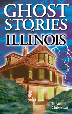 Seller image for Ghost Stories of Illinois (Paperback or Softback) for sale by BargainBookStores