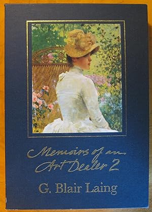 Seller image for Memoirs of an Art Dealer 2 for sale by Pistil Books Online, IOBA