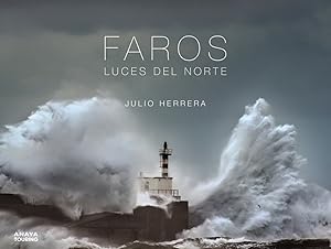 Image du vendeur pour Faros. Luces del Norte mis en vente par Imosver