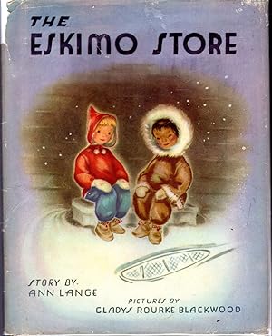 Imagen del vendedor de The Eskimo Store a la venta por Dorley House Books, Inc.