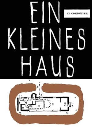 Immagine del venditore per Ein Kleines Haus -Language: german venduto da GreatBookPrices