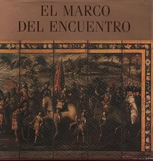 Seller image for El Marco del encuentro for sale by Leipziger Antiquariat