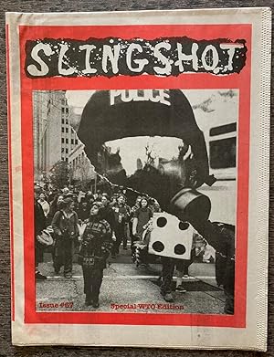 Slingshot, Issue 67, Special WTO Edition.