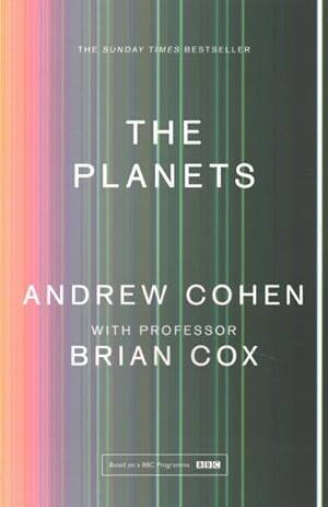 Seller image for Planets for sale by GreatBookPrices