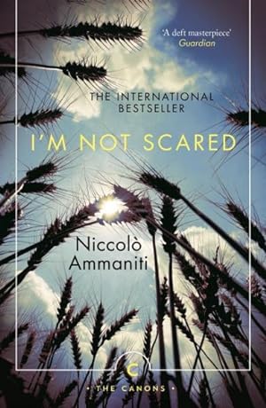 Seller image for I'm Not Scared for sale by GreatBookPrices