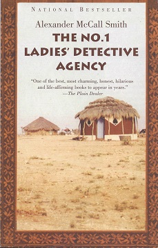 The No.1 Ladies' Detective Agency