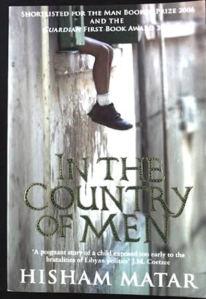 Immagine del venditore per In the Country of Men (Penguin Essentials) (English Edition) venduto da books4less (Versandantiquariat Petra Gros GmbH & Co. KG)