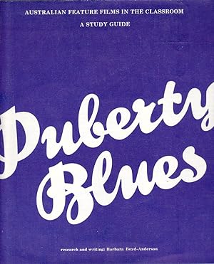 Imagen del vendedor de Puberty Blues a la venta por Badger Books