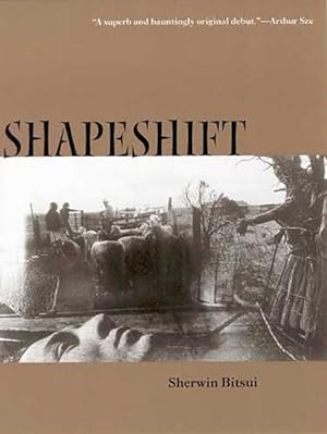 Seller image for Shapeshift for sale by GreatBookPrices