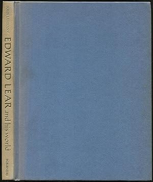Bild des Verkufers fr Edward Lear and his World zum Verkauf von Between the Covers-Rare Books, Inc. ABAA