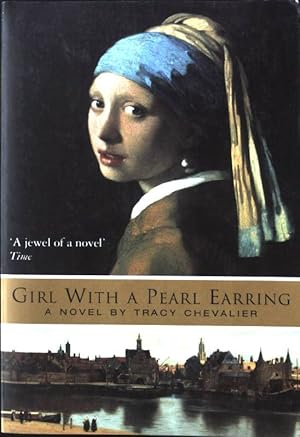 Girl With a Pearl Earring